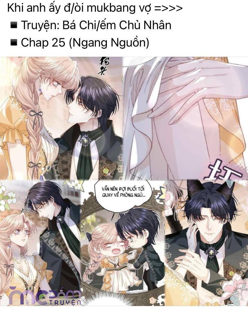 Nữ Phụ Không Muốn Nam Nữ Chính Chia Tay Chapter  23 - 33