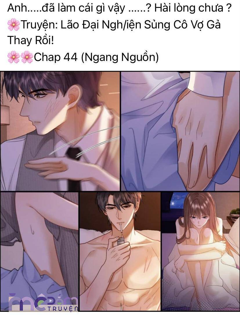 Nữ Phụ Không Muốn Nam Nữ Chính Chia Tay Chapter  23 - 5