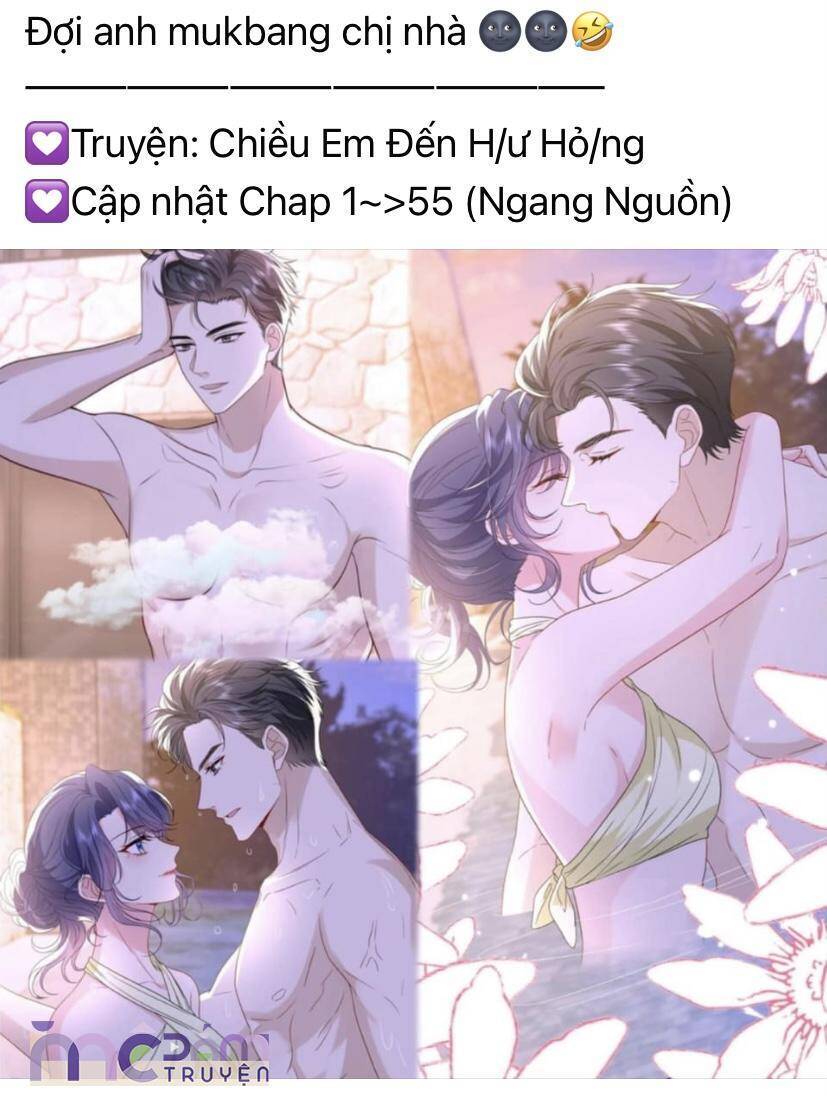 Nữ Phụ Không Muốn Nam Nữ Chính Chia Tay Chapter  23 - 6