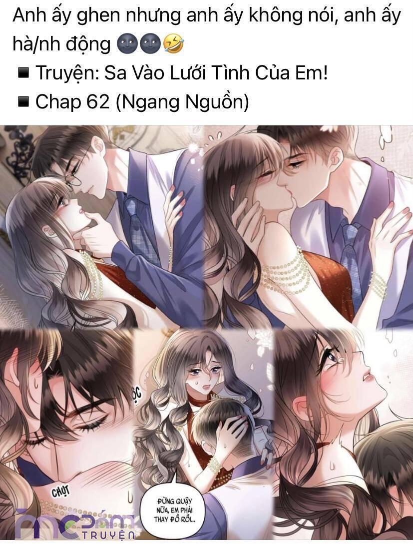 Nữ Phụ Không Muốn Nam Nữ Chính Chia Tay Chapter  23 - 7