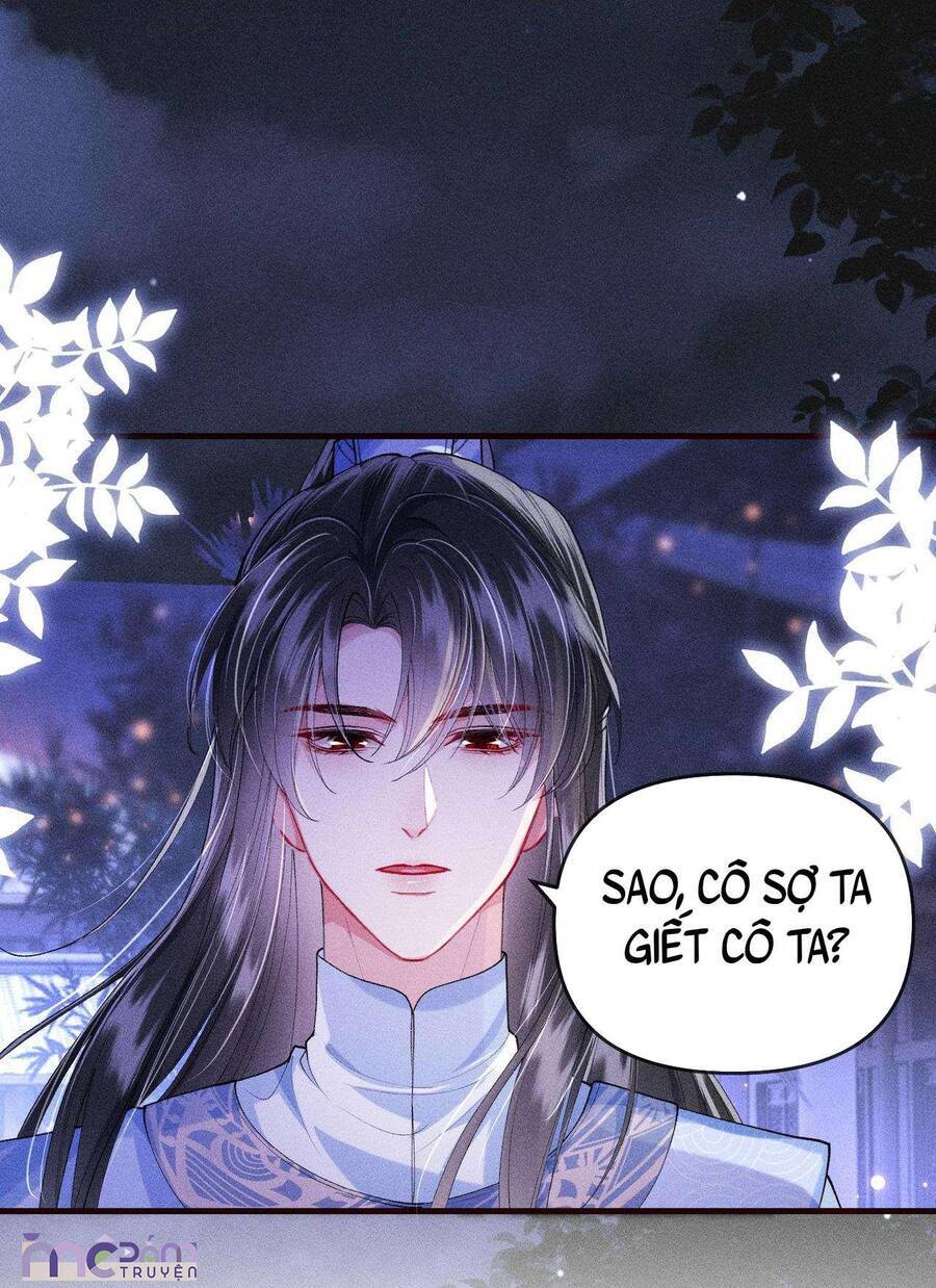 Nữ Phụ Không Muốn Nam Nữ Chính Chia Tay Chapter  23 - 8