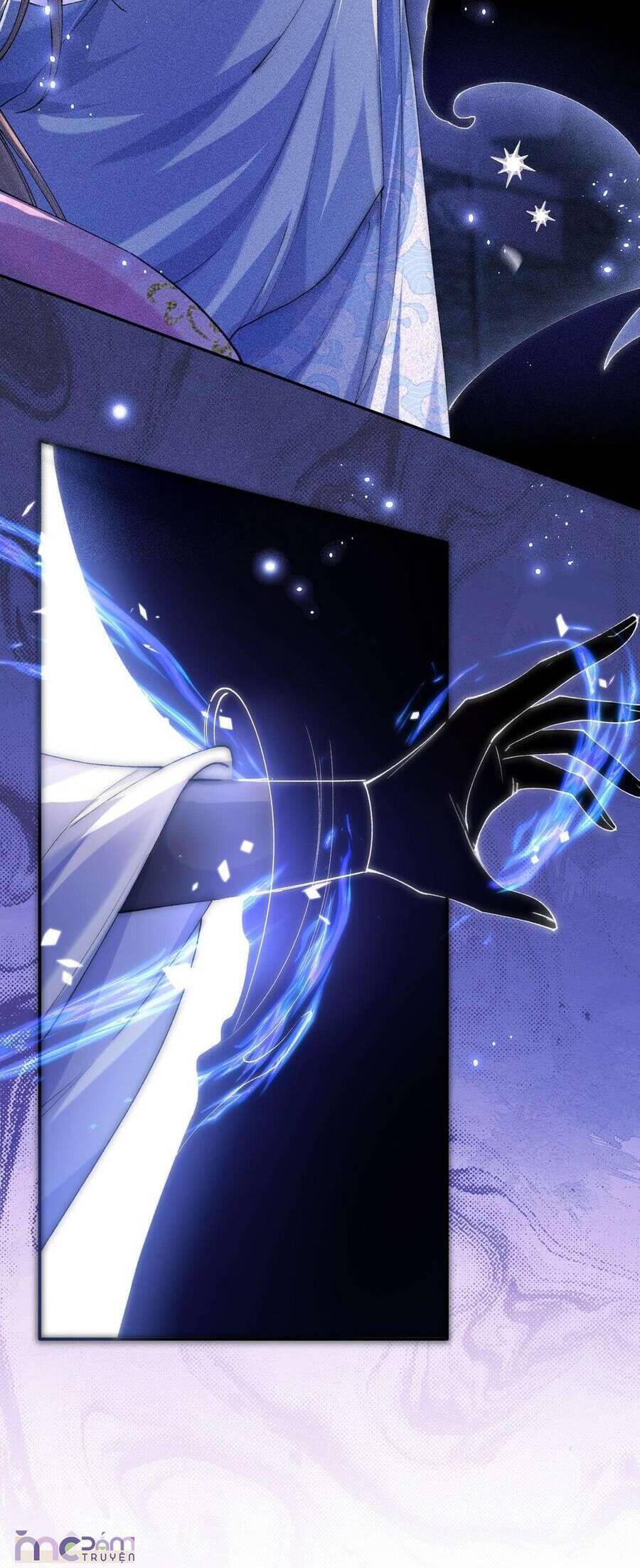 Nữ Phụ Không Muốn Nam Nữ Chính Chia Tay Chapter  24 - 13