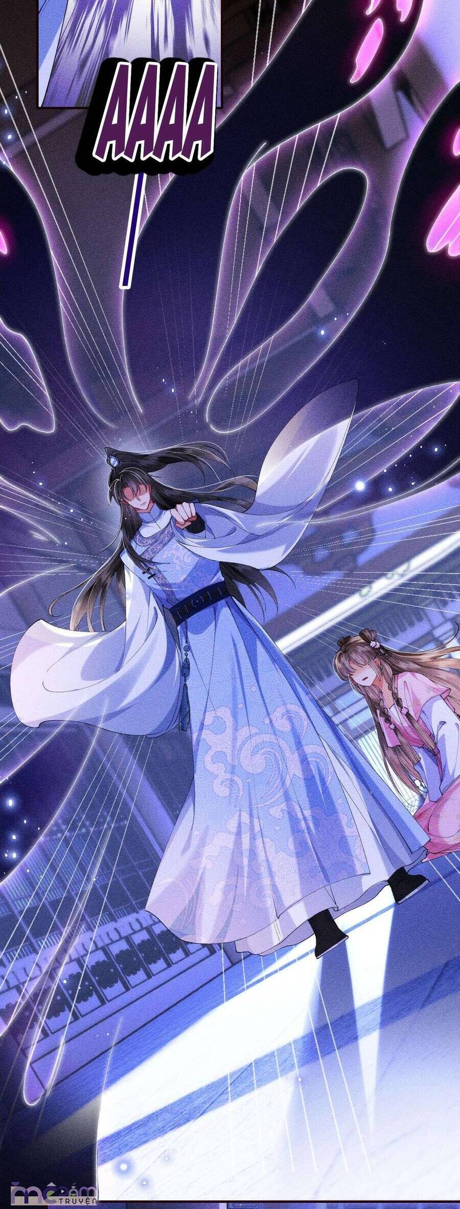 Nữ Phụ Không Muốn Nam Nữ Chính Chia Tay Chapter  24 - 15