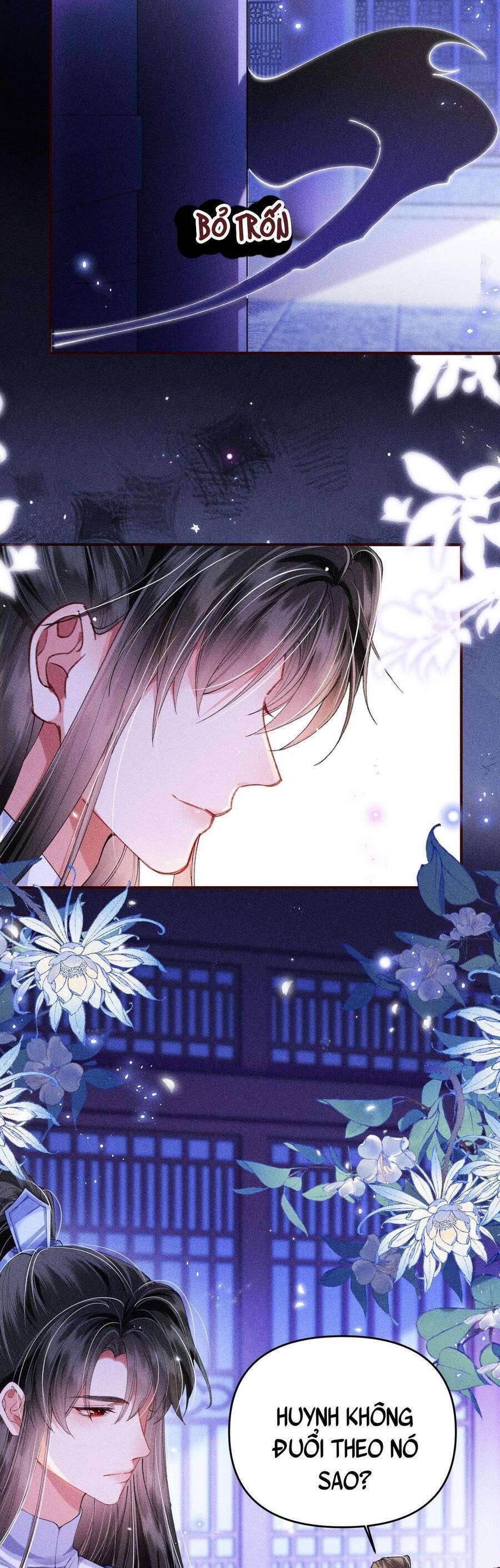 Nữ Phụ Không Muốn Nam Nữ Chính Chia Tay Chapter  24 - 16