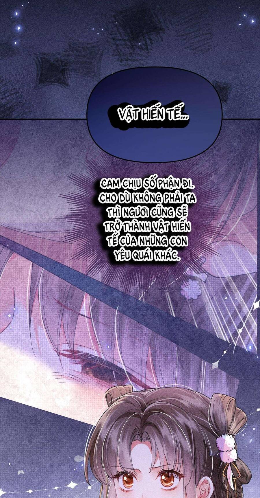 Nữ Phụ Không Muốn Nam Nữ Chính Chia Tay Chapter  24 - 18