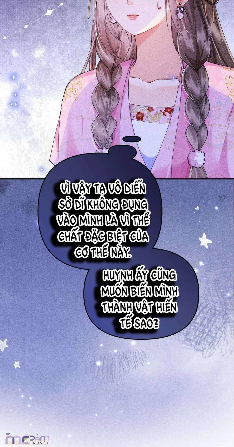 Nữ Phụ Không Muốn Nam Nữ Chính Chia Tay Chapter  24 - 19