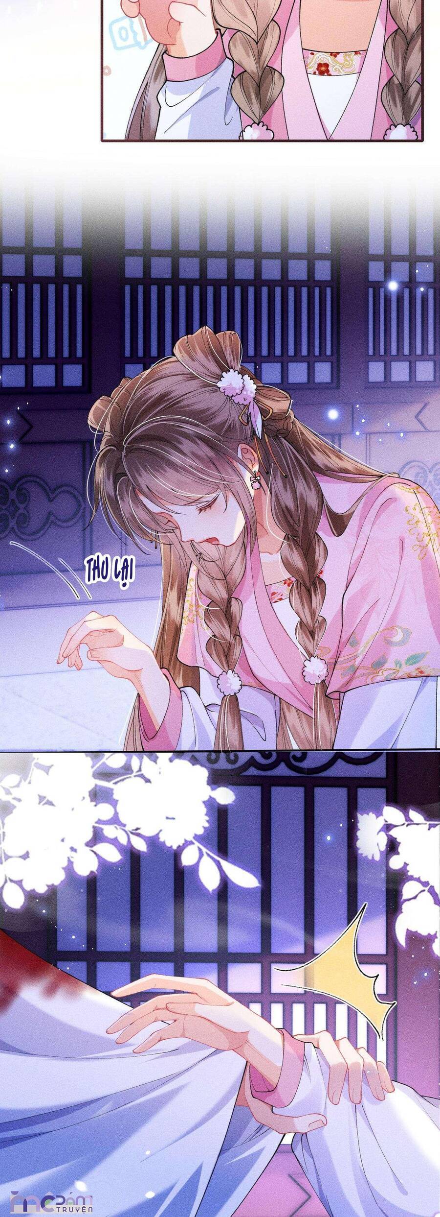 Nữ Phụ Không Muốn Nam Nữ Chính Chia Tay Chapter  24 - 22