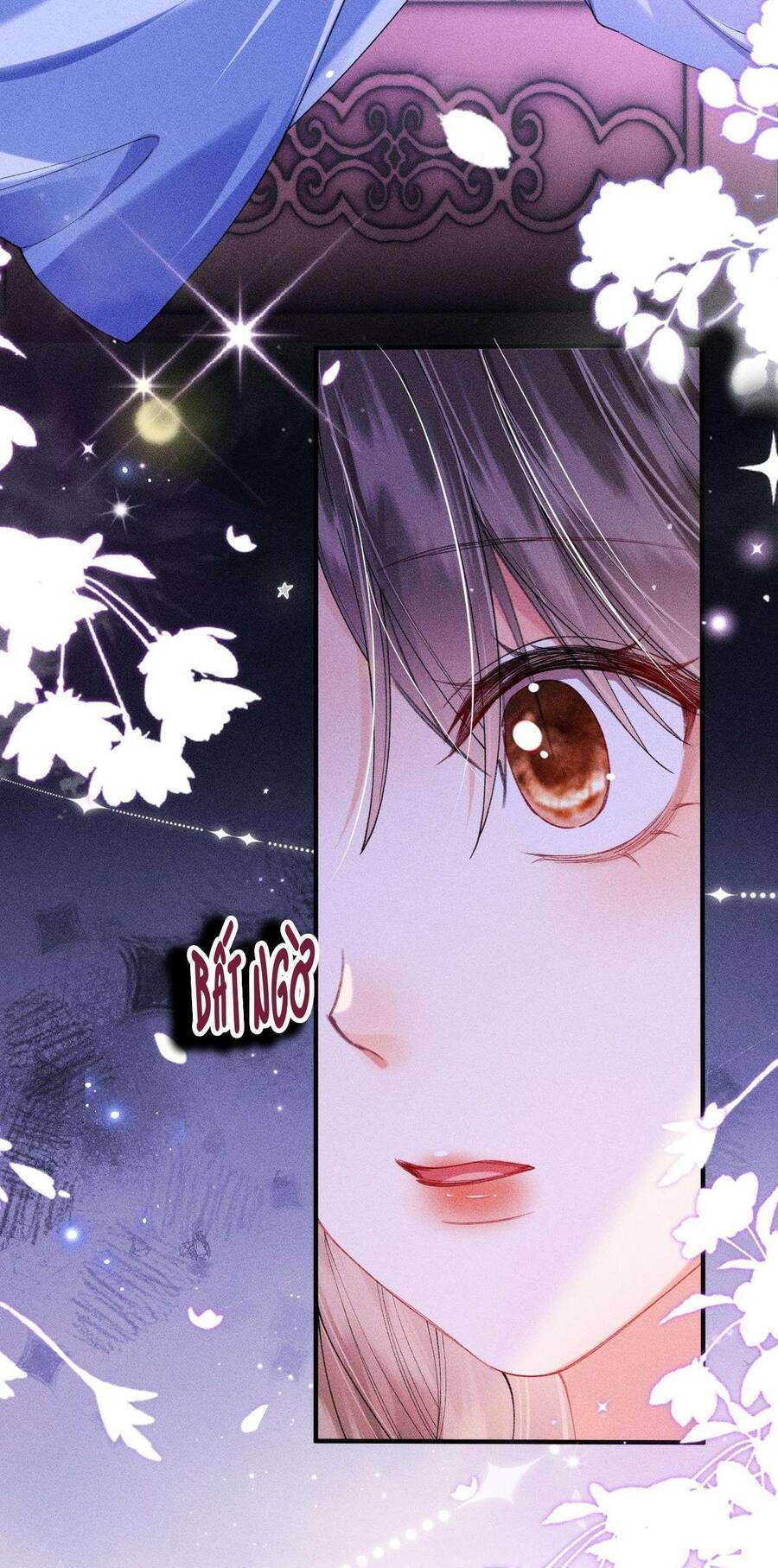 Nữ Phụ Không Muốn Nam Nữ Chính Chia Tay Chapter  24 - 23