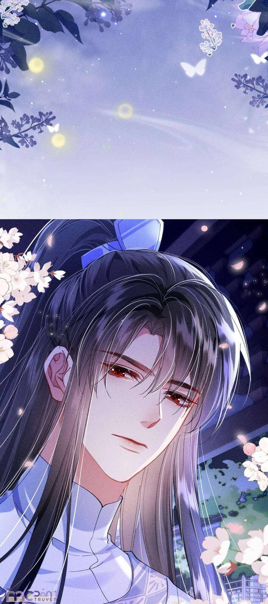 Nữ Phụ Không Muốn Nam Nữ Chính Chia Tay Chapter  24 - 26