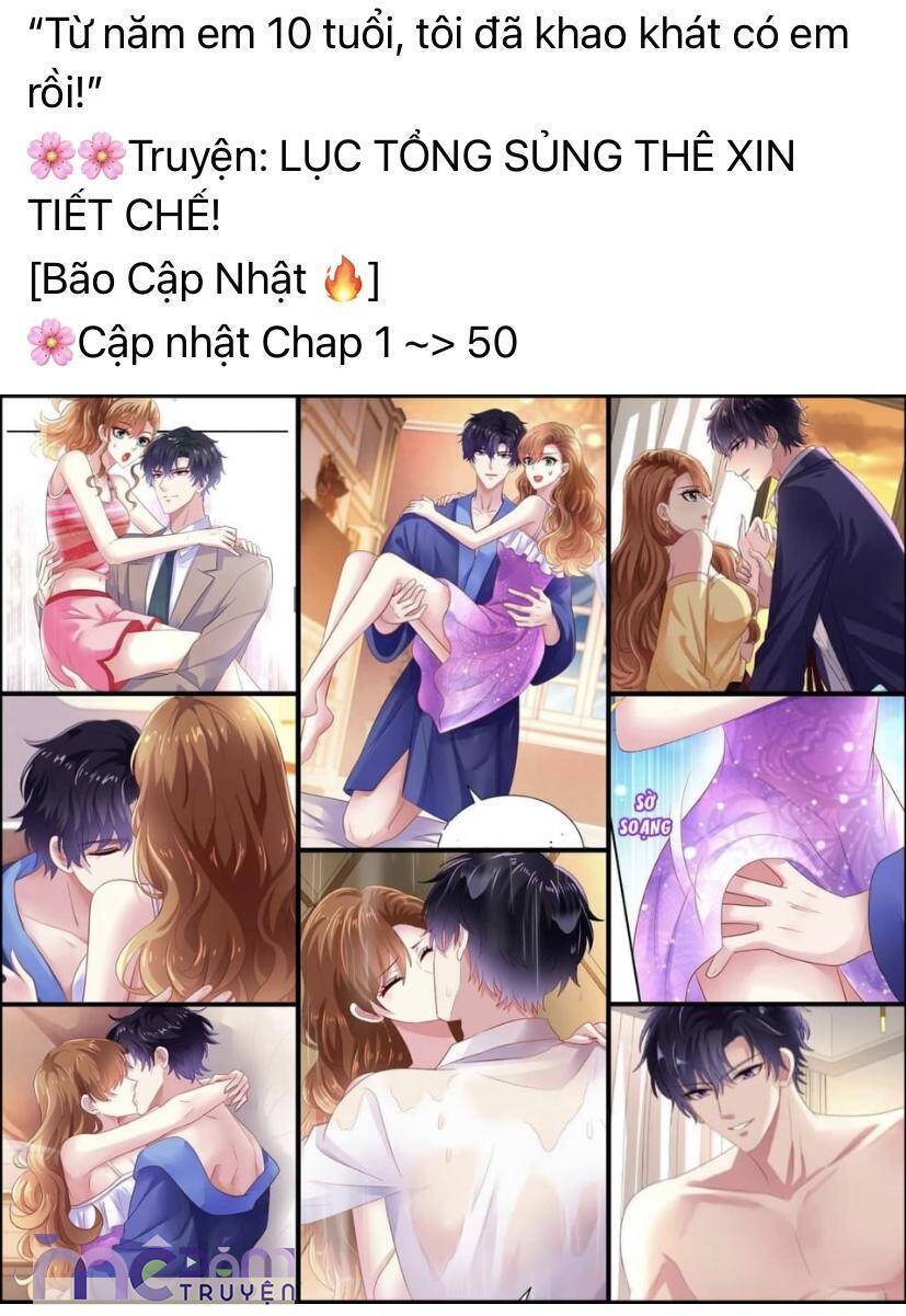 Nữ Phụ Không Muốn Nam Nữ Chính Chia Tay Chapter  24 - 4