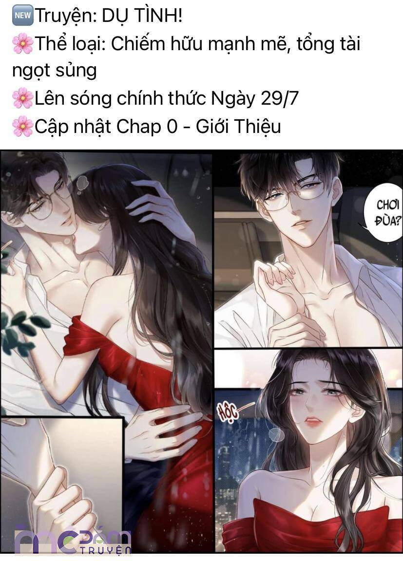 Nữ Phụ Không Muốn Nam Nữ Chính Chia Tay Chapter  24 - 5