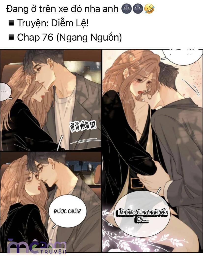 Nữ Phụ Không Muốn Nam Nữ Chính Chia Tay Chapter  24 - 6
