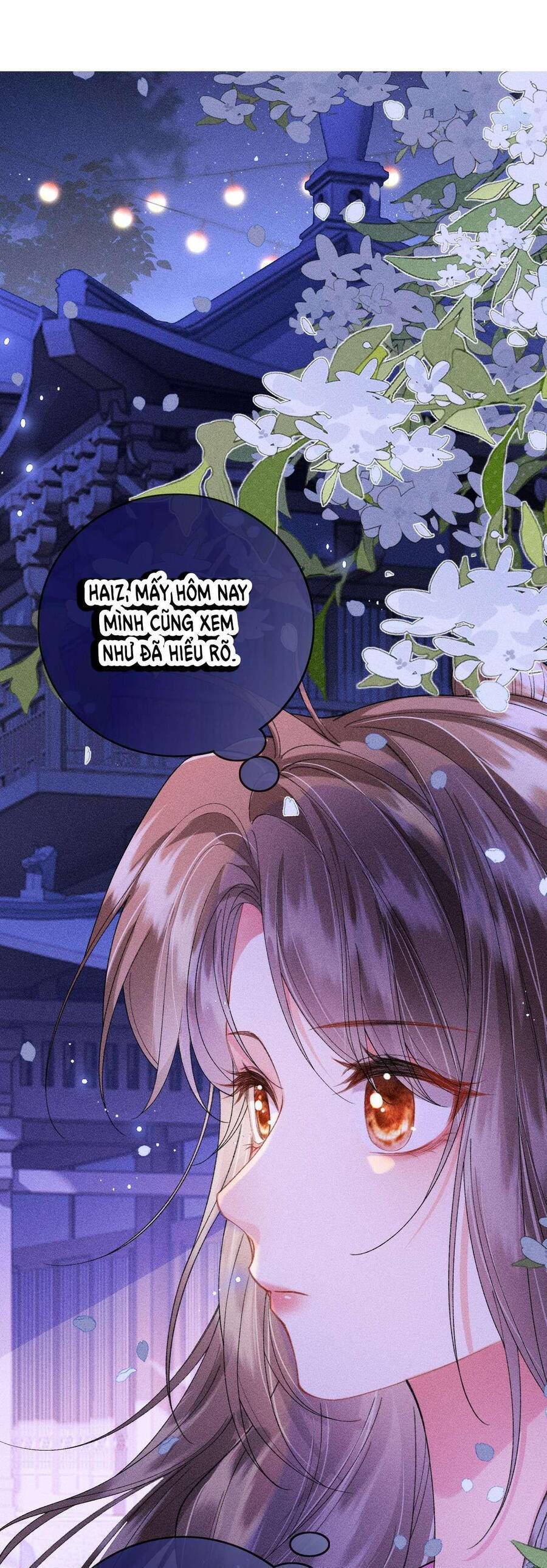 Nữ Phụ Không Muốn Nam Nữ Chính Chia Tay Chapter  25 - 13