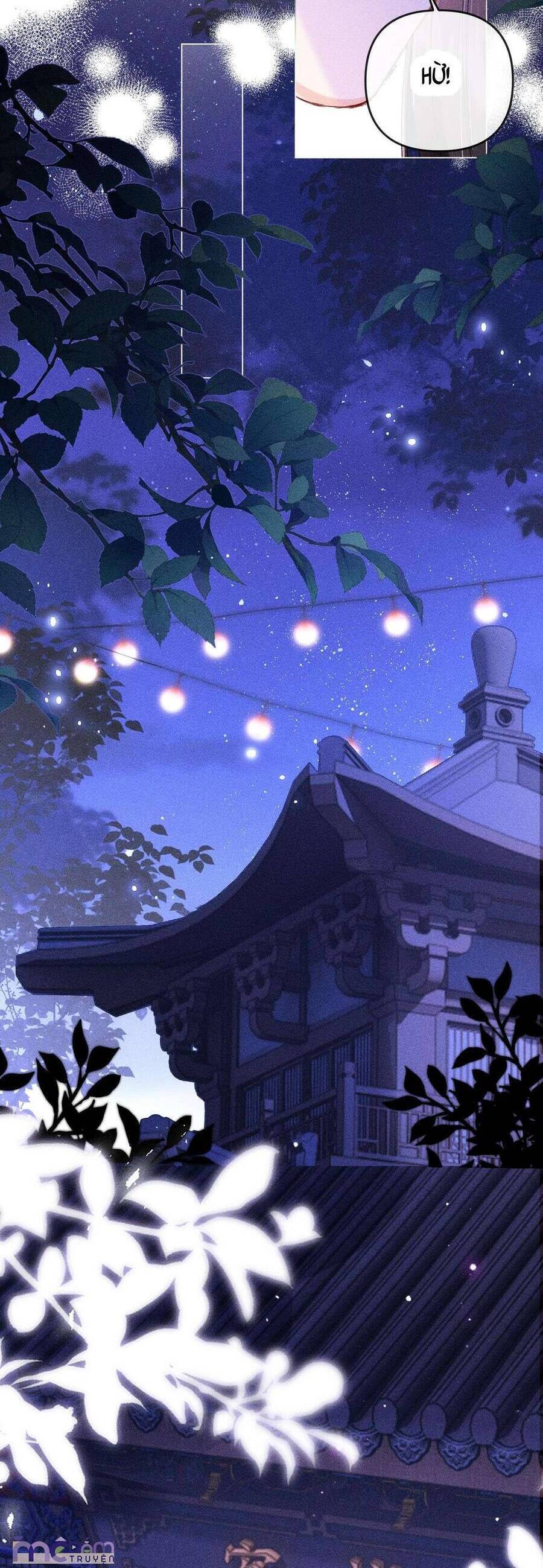 Nữ Phụ Không Muốn Nam Nữ Chính Chia Tay Chapter  25 - 16