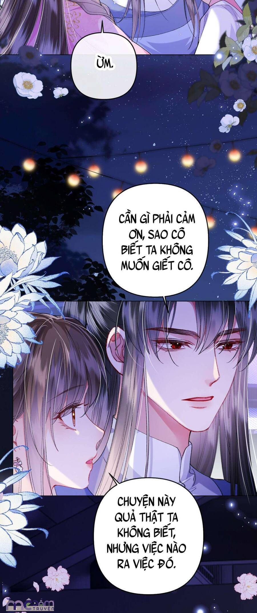 Nữ Phụ Không Muốn Nam Nữ Chính Chia Tay Chapter  25 - 10