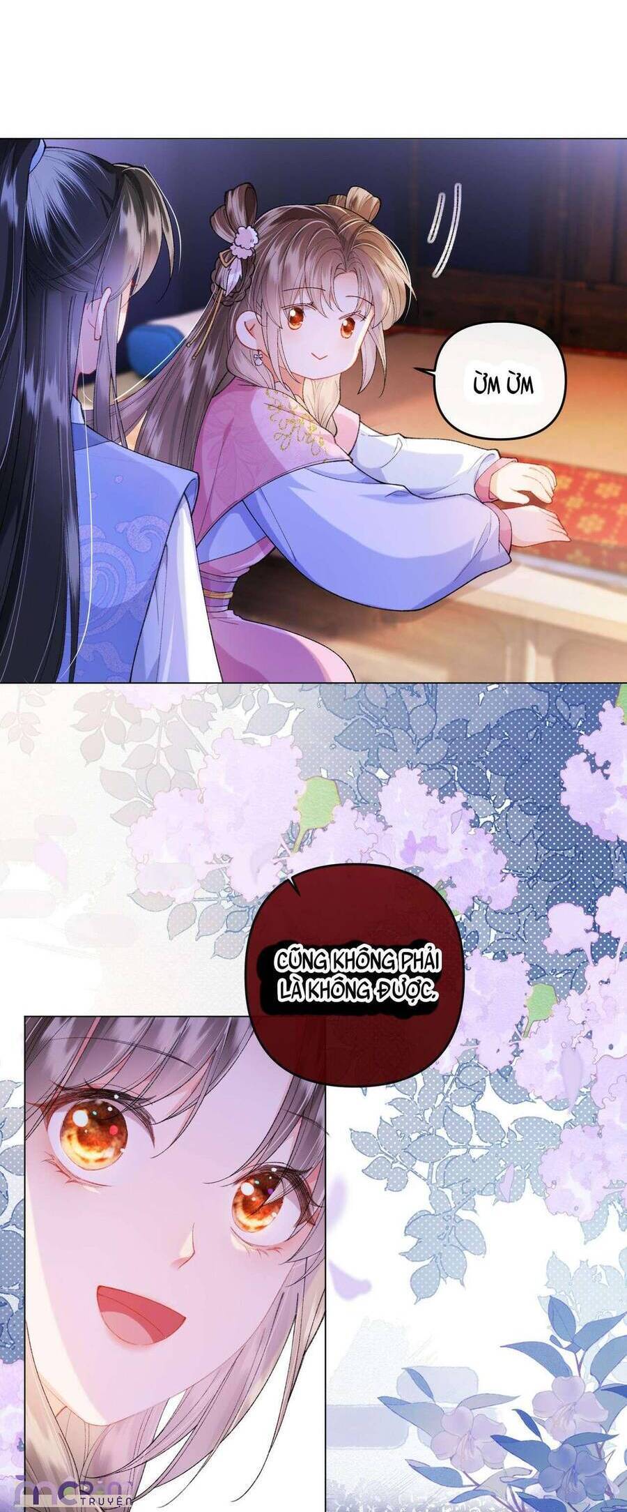 Nữ Phụ Không Muốn Nam Nữ Chính Chia Tay Chapter  26 - 14