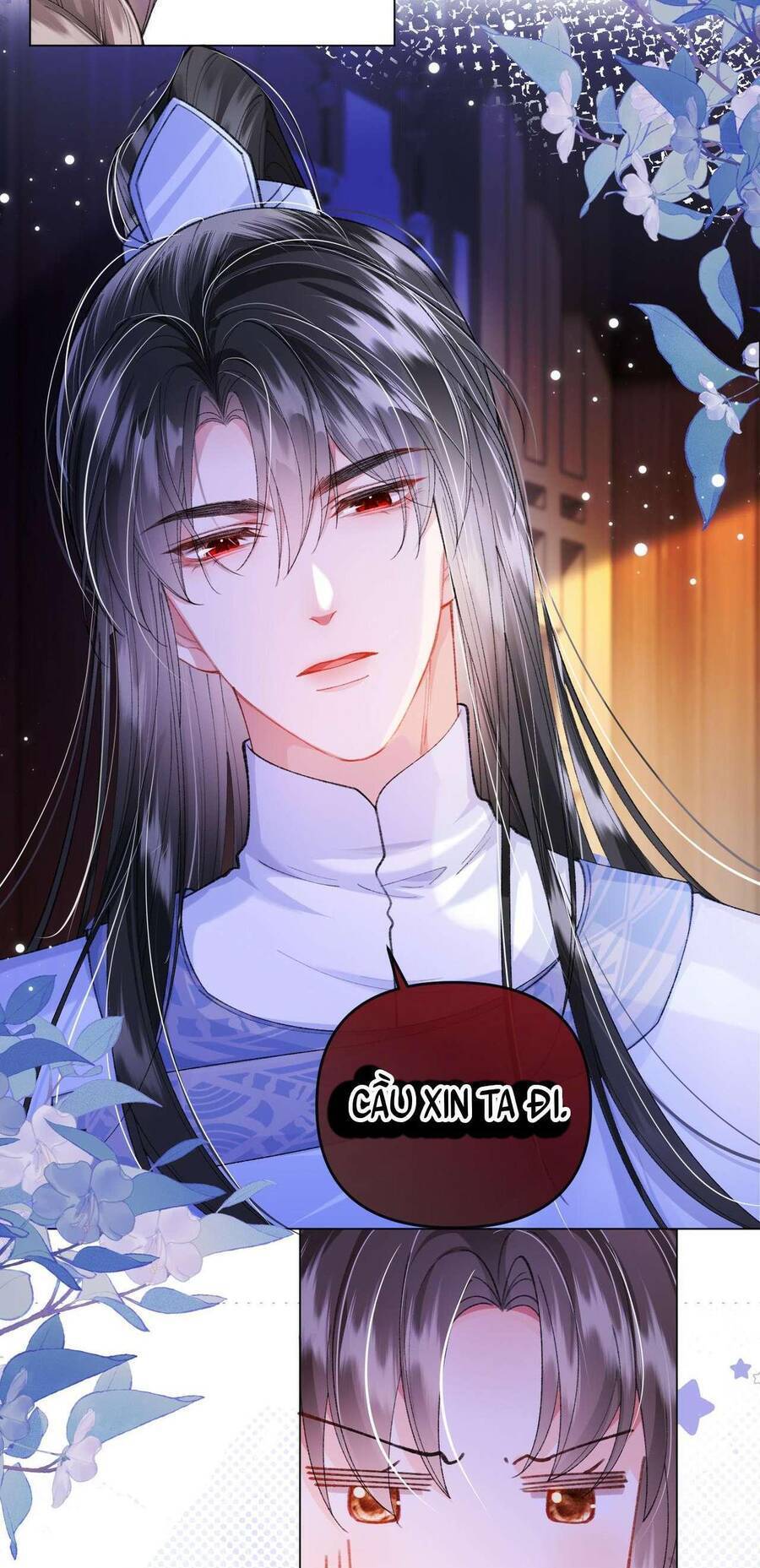 Nữ Phụ Không Muốn Nam Nữ Chính Chia Tay Chapter  26 - 15