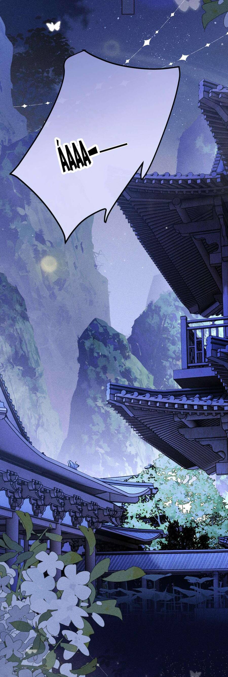 Nữ Phụ Không Muốn Nam Nữ Chính Chia Tay Chapter  26 - 24