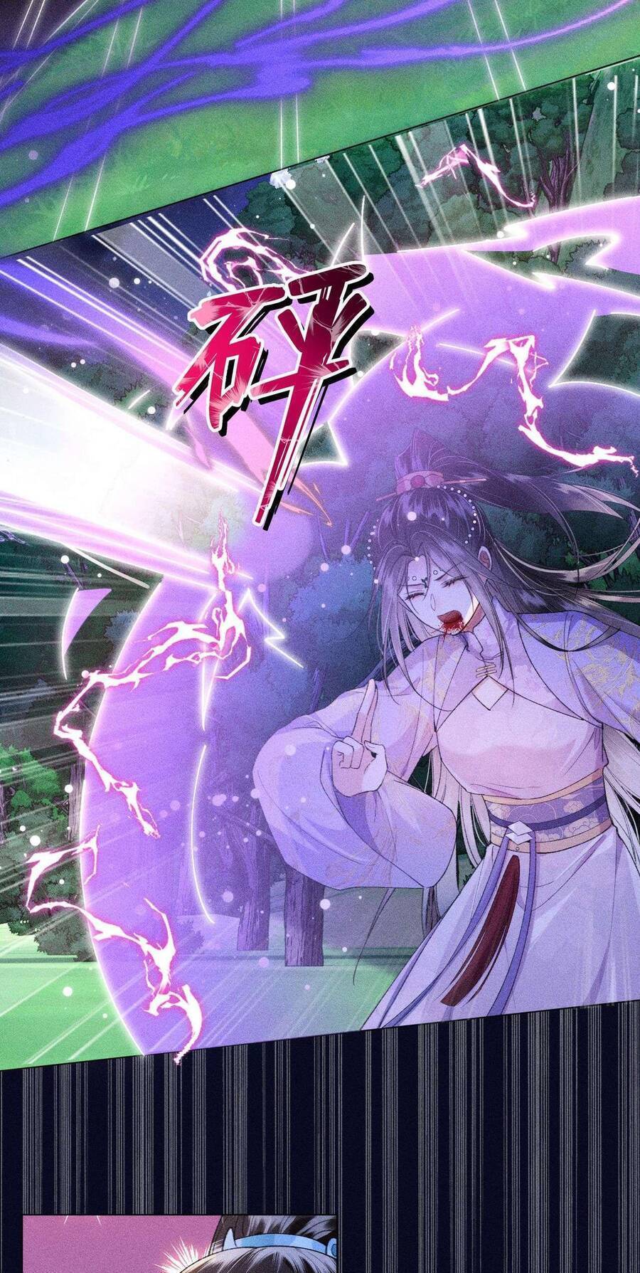 Nữ Phụ Không Muốn Nam Nữ Chính Chia Tay Chapter  26 - 28