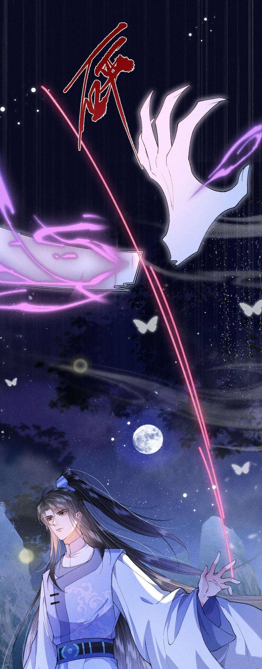 Nữ Phụ Không Muốn Nam Nữ Chính Chia Tay Chapter  26 - 30