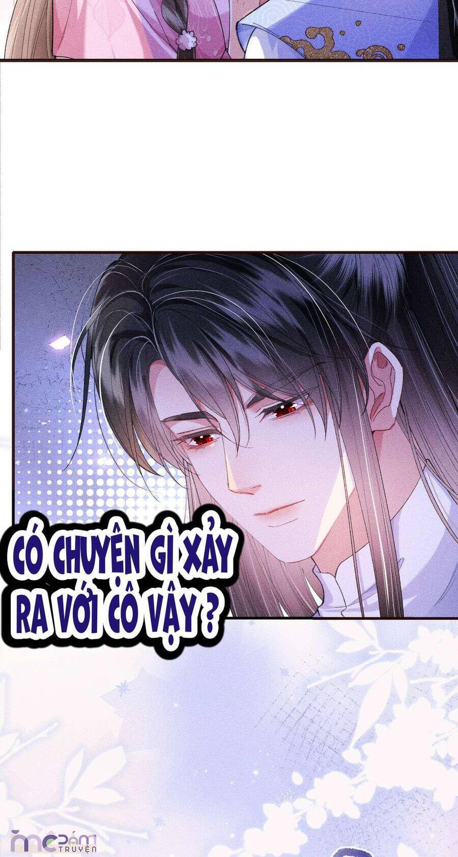 Nữ Phụ Không Muốn Nam Nữ Chính Chia Tay Chapter  26 - 8