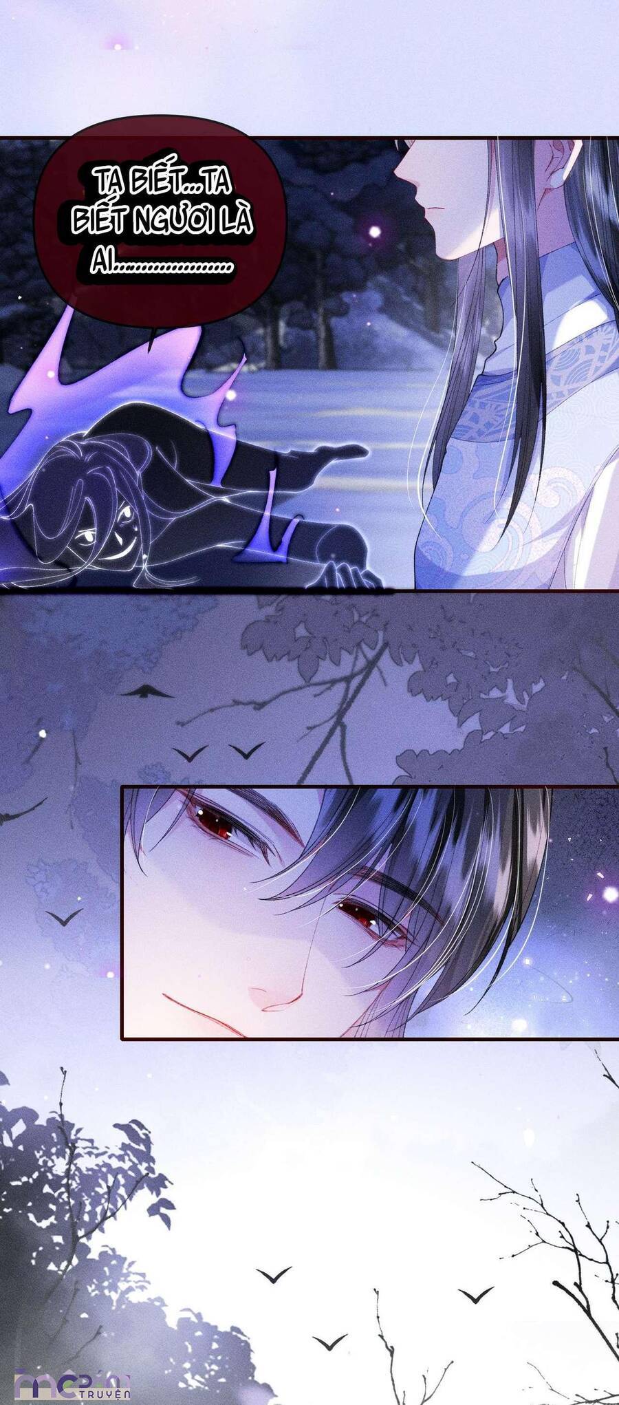 Nữ Phụ Không Muốn Nam Nữ Chính Chia Tay Chapter  27 - 15