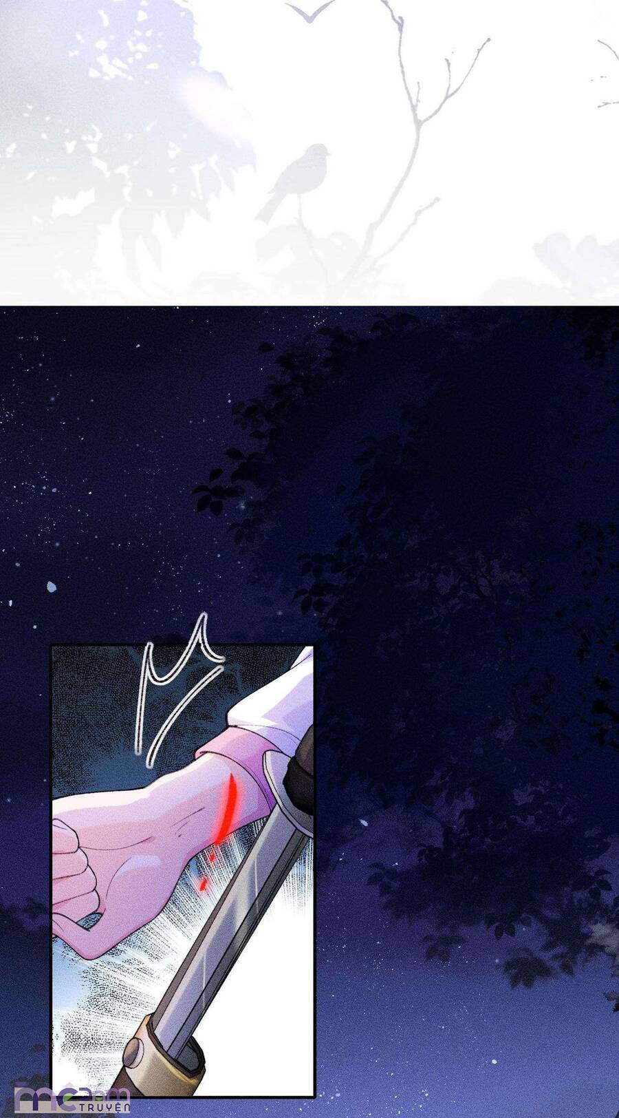 Nữ Phụ Không Muốn Nam Nữ Chính Chia Tay Chapter  27 - 20