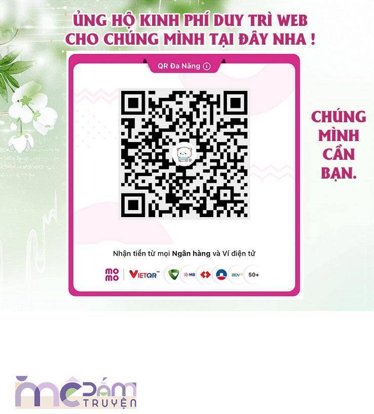 Nữ Phụ Không Muốn Nam Nữ Chính Chia Tay Chapter  27 - 3
