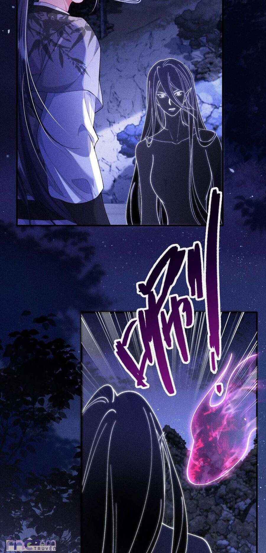 Nữ Phụ Không Muốn Nam Nữ Chính Chia Tay Chapter  27 - 22