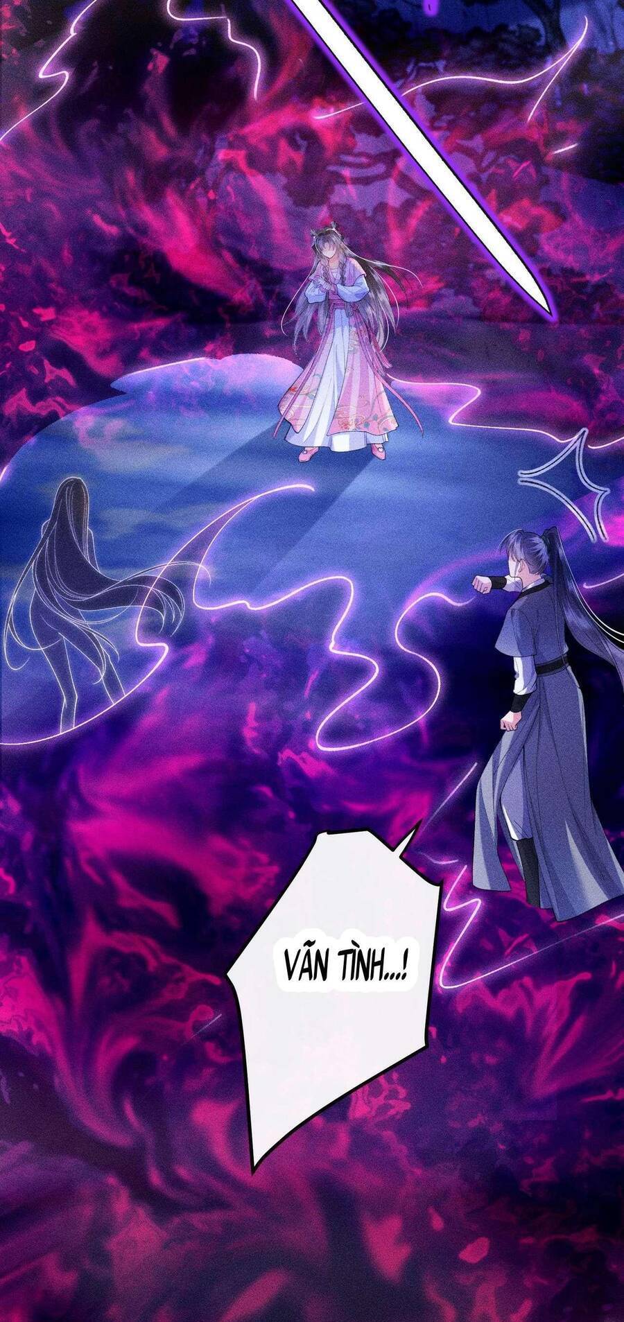 Nữ Phụ Không Muốn Nam Nữ Chính Chia Tay Chapter  27 - 24