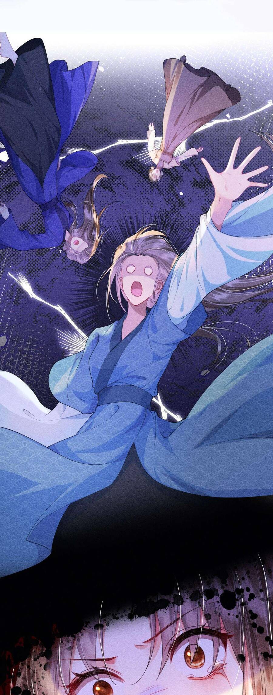 Nữ Phụ Không Muốn Nam Nữ Chính Chia Tay Chapter  27 - 27