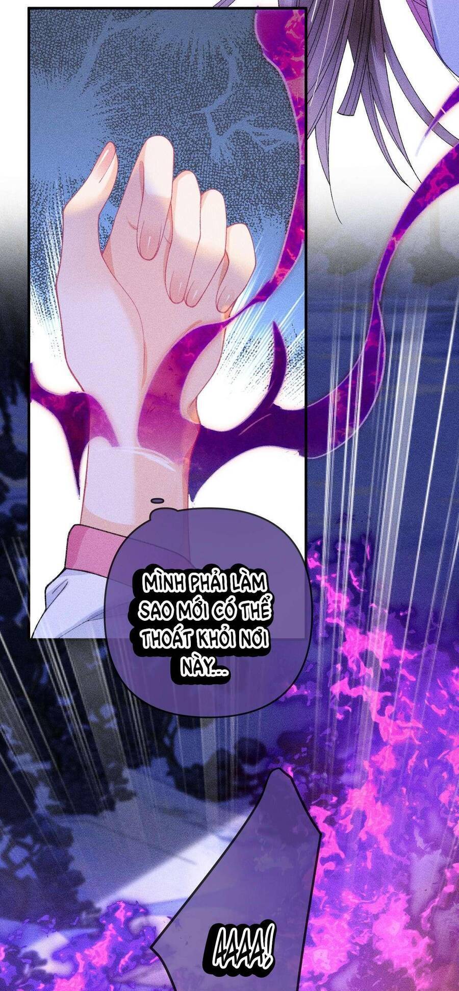 Nữ Phụ Không Muốn Nam Nữ Chính Chia Tay Chapter  27 - 29