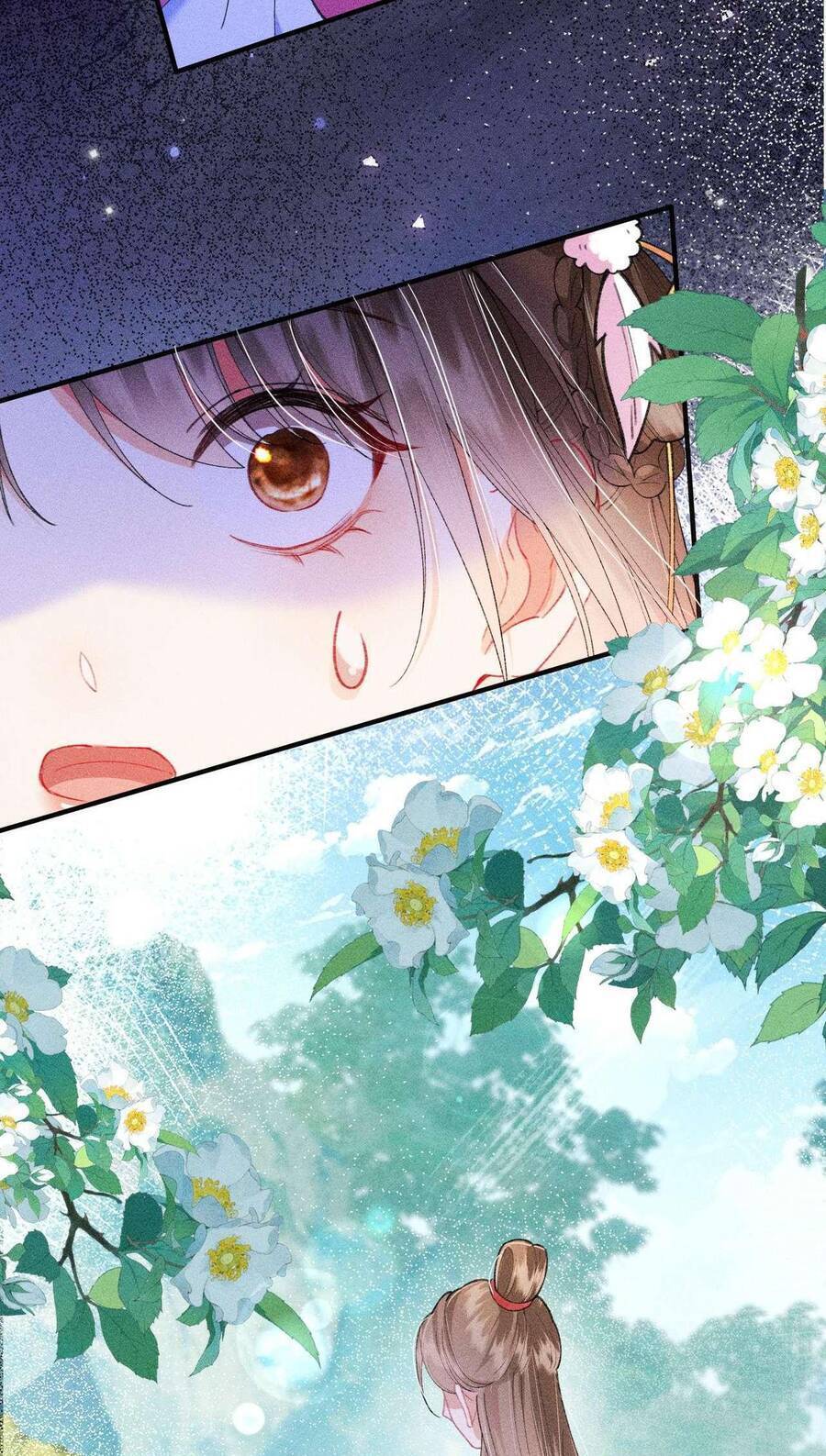 Nữ Phụ Không Muốn Nam Nữ Chính Chia Tay Chapter  27 - 31