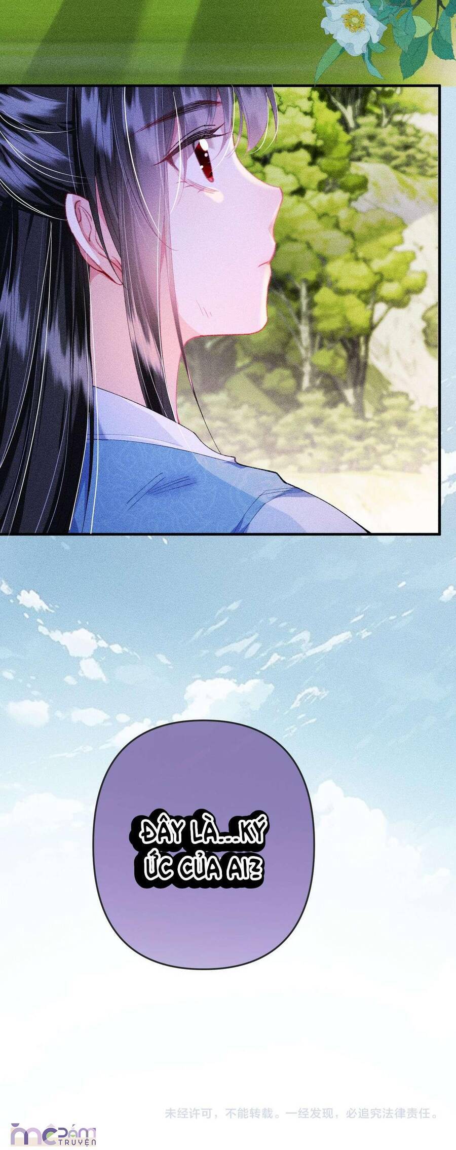 Nữ Phụ Không Muốn Nam Nữ Chính Chia Tay Chapter  27 - 33