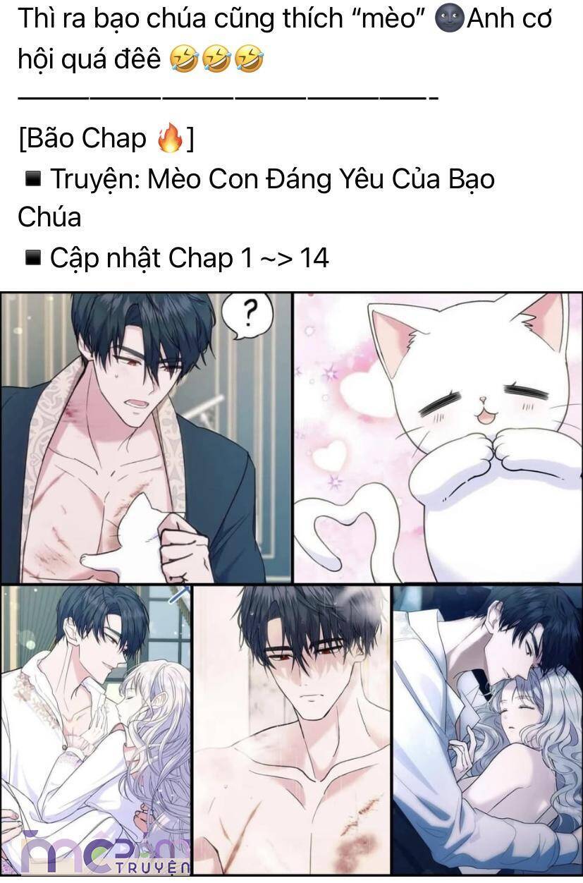 Nữ Phụ Không Muốn Nam Nữ Chính Chia Tay Chapter  27 - 6