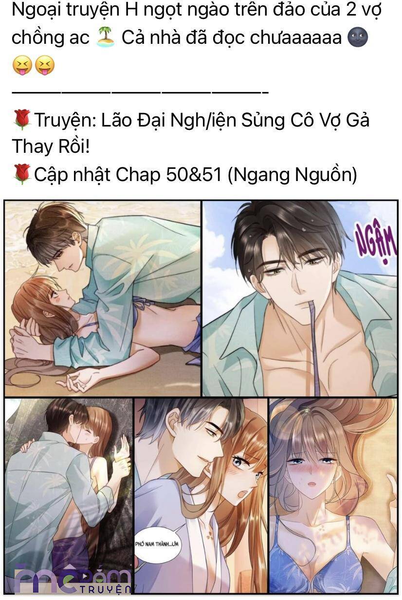 Nữ Phụ Không Muốn Nam Nữ Chính Chia Tay Chapter  27 - 7