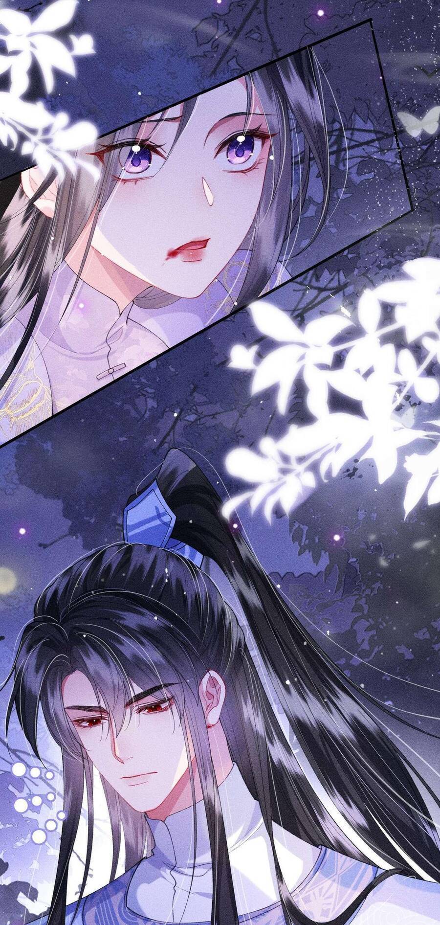 Nữ Phụ Không Muốn Nam Nữ Chính Chia Tay Chapter  27 - 9