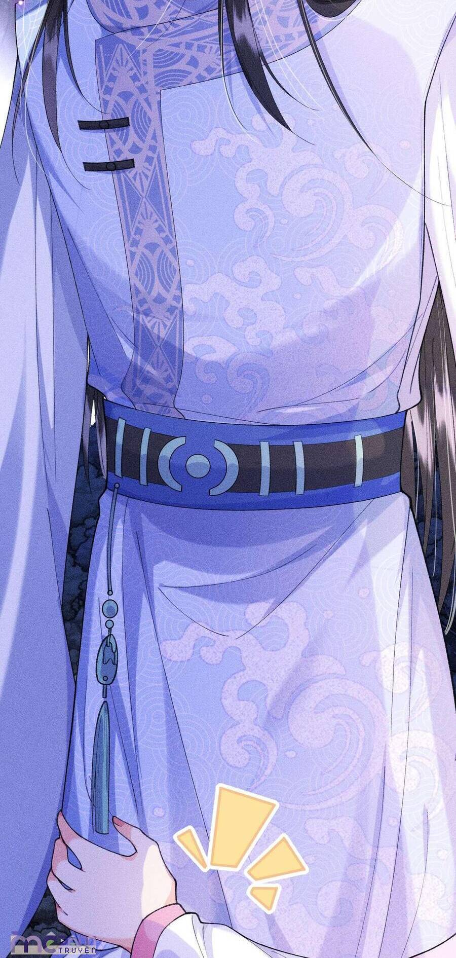 Nữ Phụ Không Muốn Nam Nữ Chính Chia Tay Chapter  27 - 10