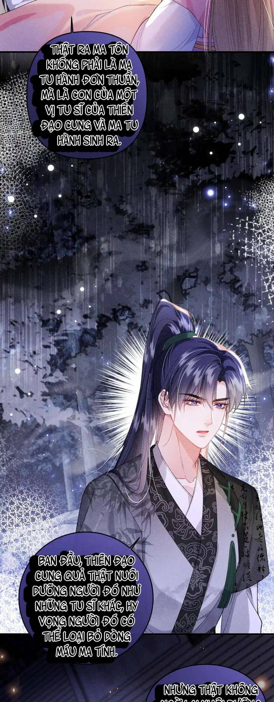 Nữ Phụ Không Muốn Nam Nữ Chính Chia Tay Chapter  28 - 18