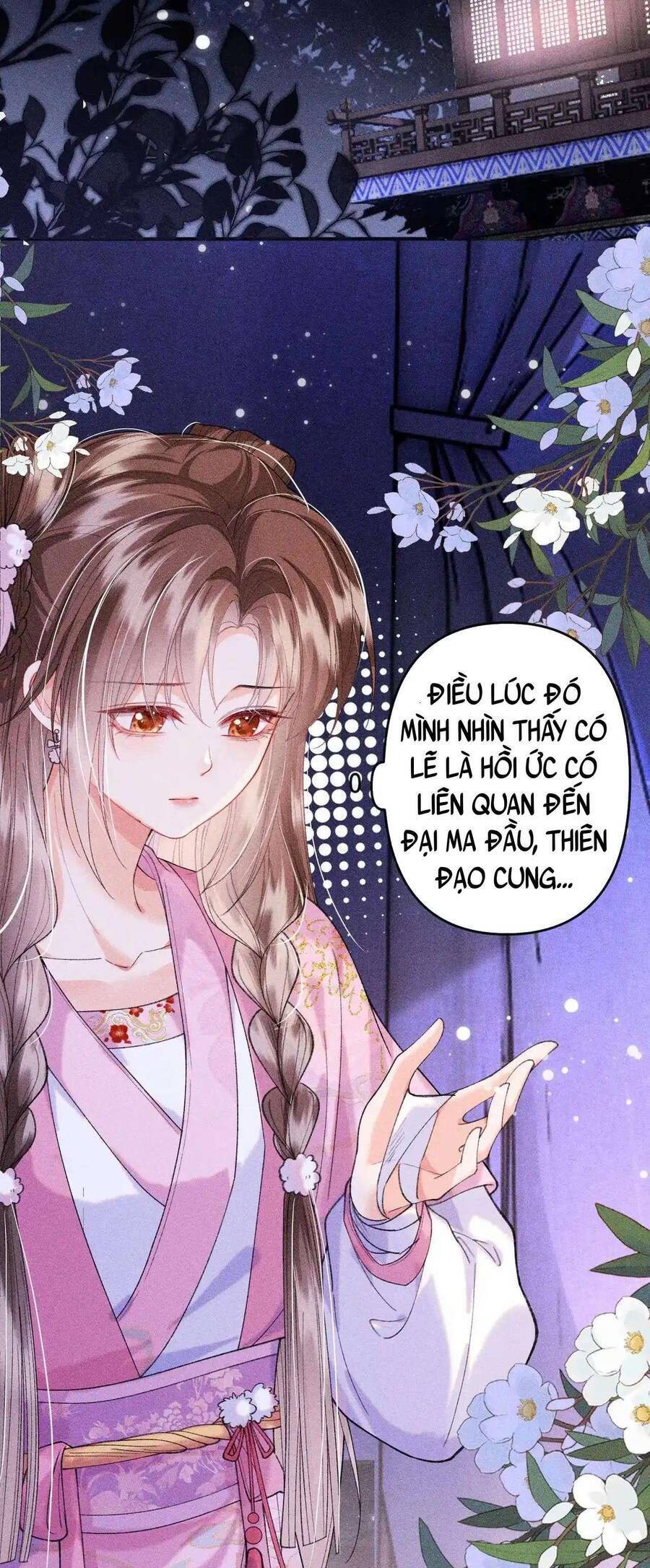 Nữ Phụ Không Muốn Nam Nữ Chính Chia Tay Chapter  28 - 22