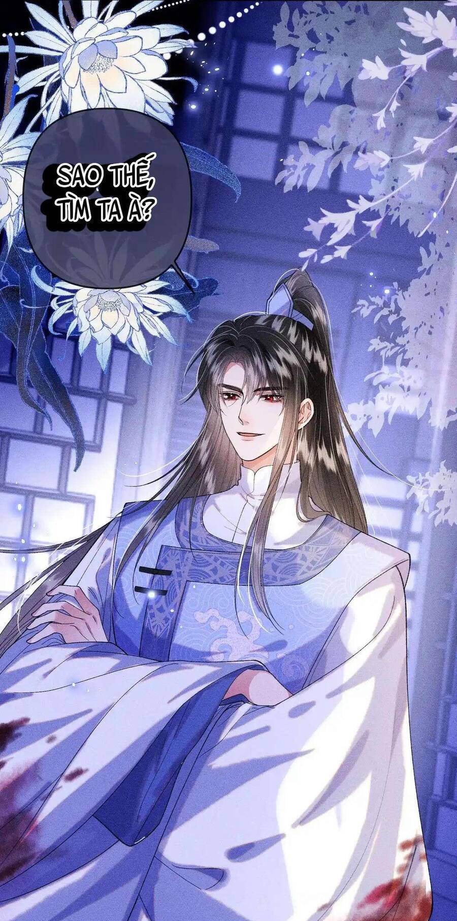 Nữ Phụ Không Muốn Nam Nữ Chính Chia Tay Chapter  28 - 29