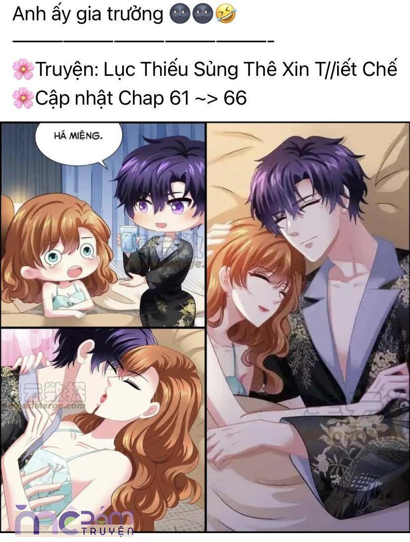 Nữ Phụ Không Muốn Nam Nữ Chính Chia Tay Chapter  28 - 32