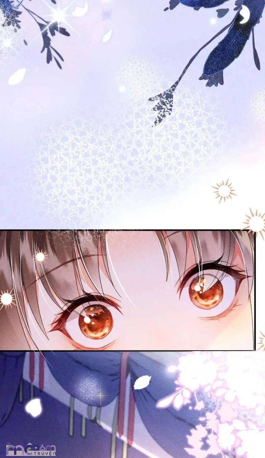 Nữ Phụ Không Muốn Nam Nữ Chính Chia Tay Chapter  28 - 9