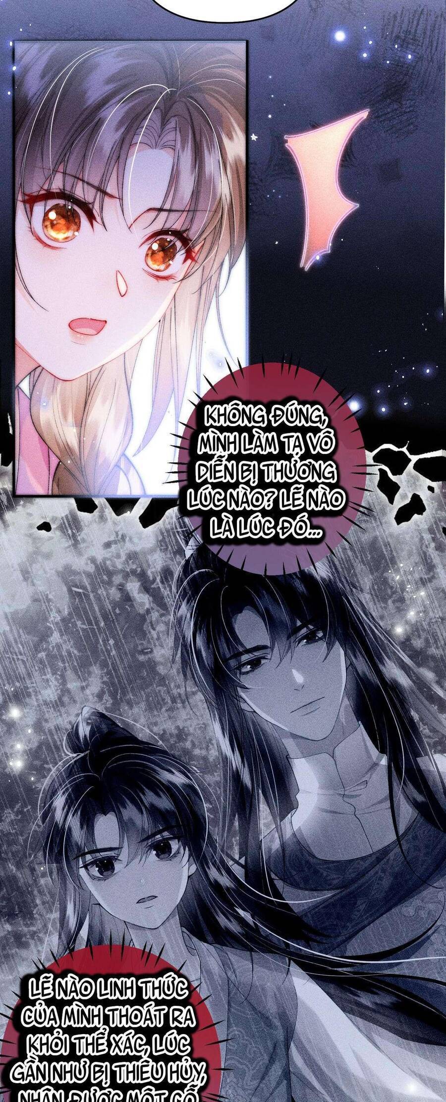 Nữ Phụ Không Muốn Nam Nữ Chính Chia Tay Chapter  29 - 16