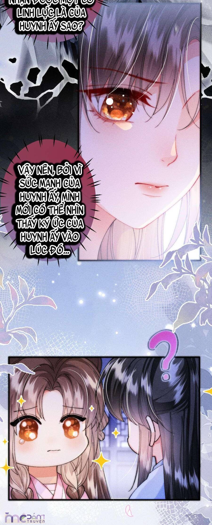 Nữ Phụ Không Muốn Nam Nữ Chính Chia Tay Chapter  29 - 17