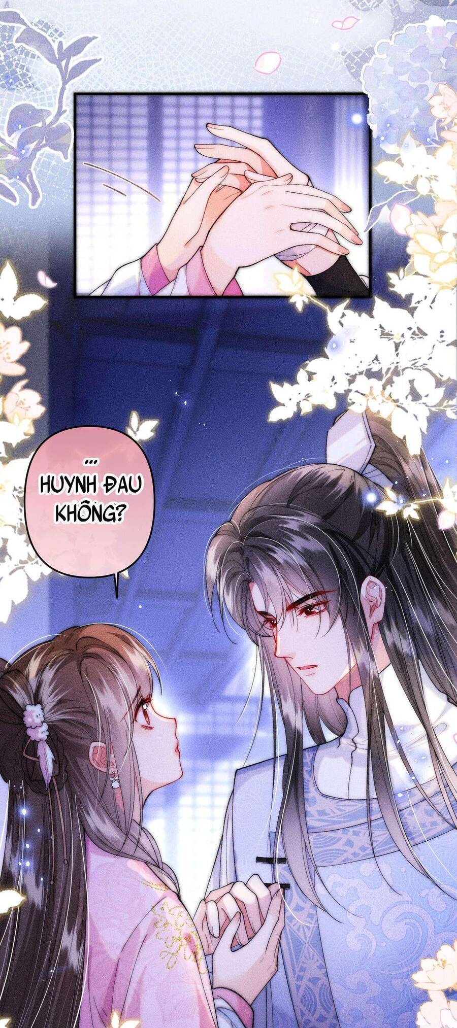 Nữ Phụ Không Muốn Nam Nữ Chính Chia Tay Chapter  29 - 18