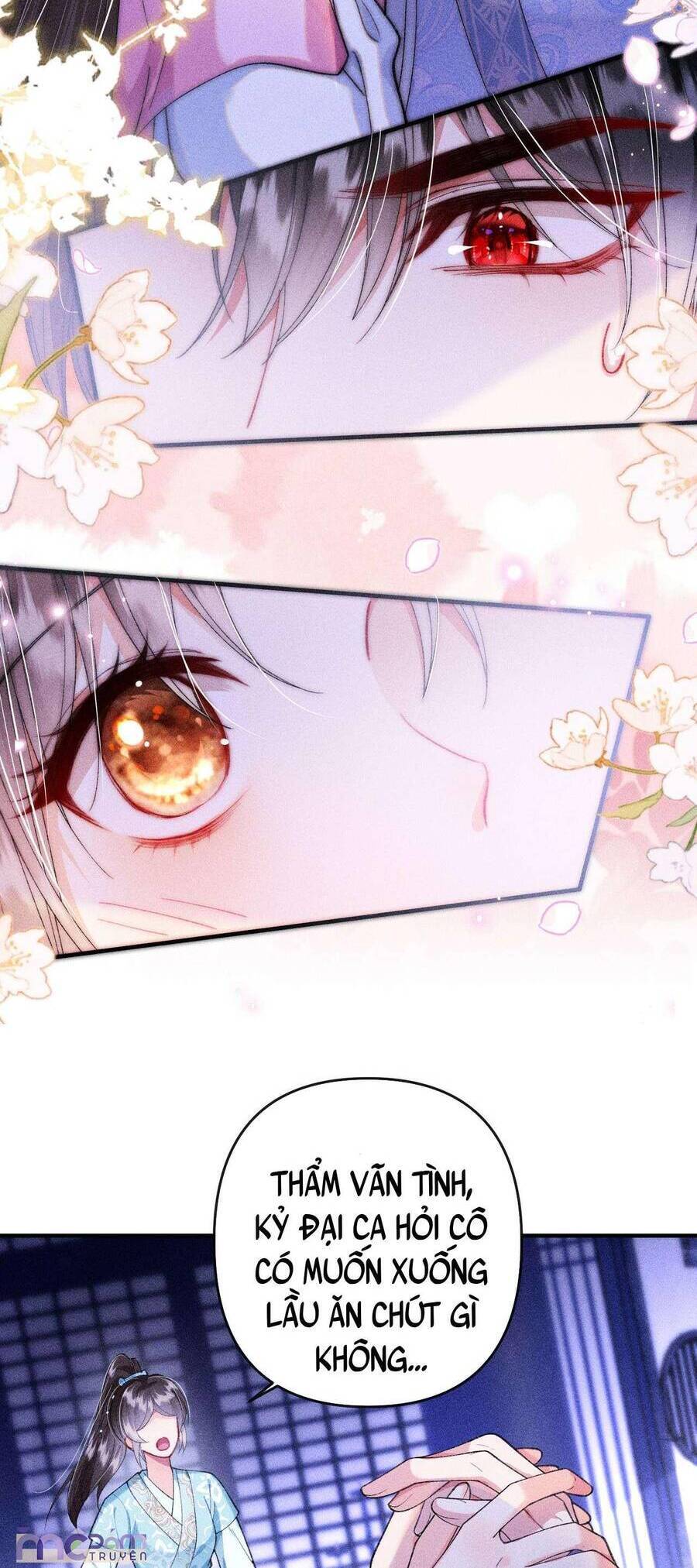 Nữ Phụ Không Muốn Nam Nữ Chính Chia Tay Chapter  29 - 19