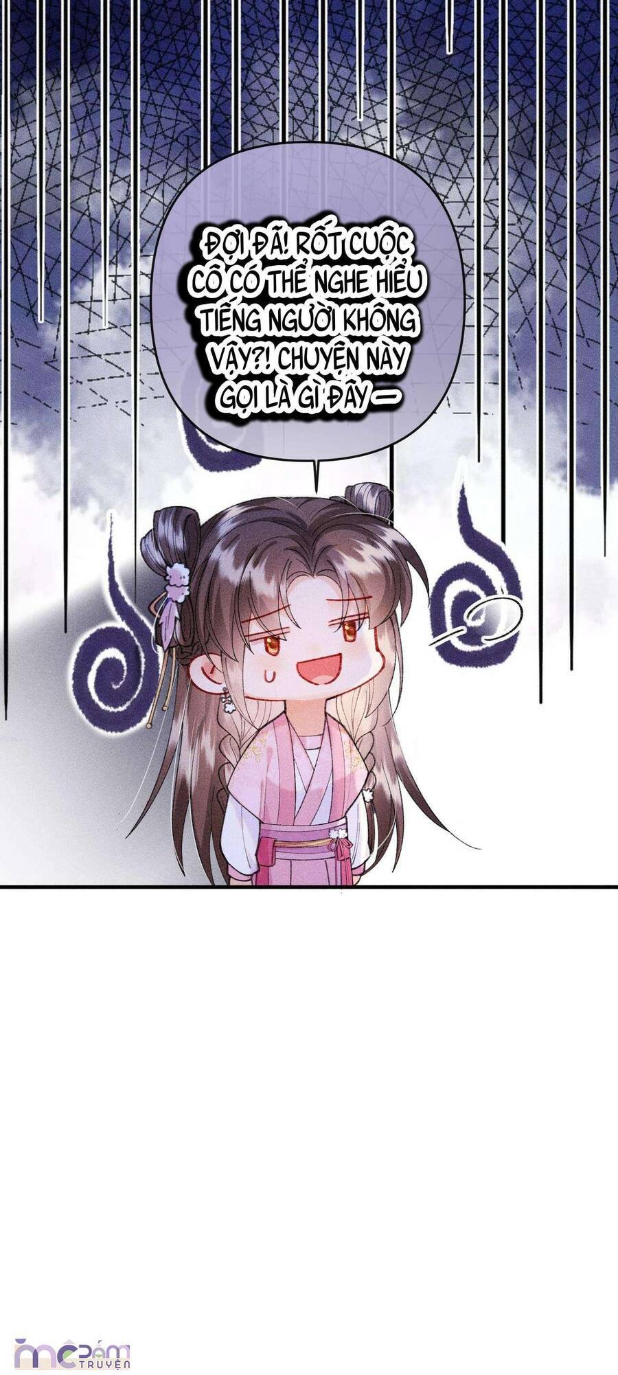 Nữ Phụ Không Muốn Nam Nữ Chính Chia Tay Chapter  29 - 30