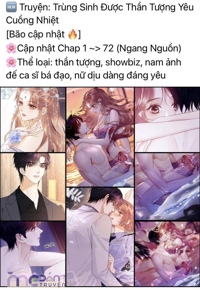 Nữ Phụ Không Muốn Nam Nữ Chính Chia Tay Chapter  29 - 4