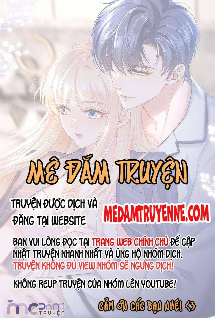 Nữ Phụ Không Muốn Nam Nữ Chính Chia Tay Chapter  29 - 34